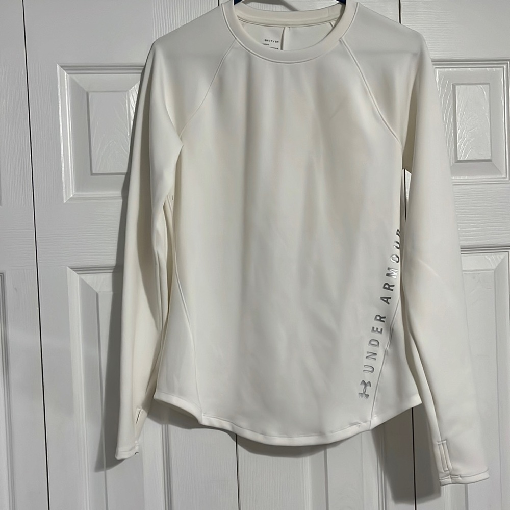 thermal never worn